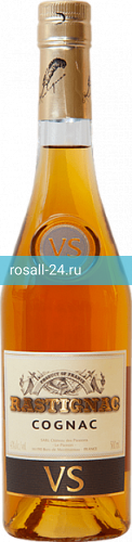 Коньяк Rastignac VS