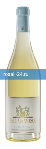 Вино Monteoro - Vermentino di Gallura Superiore DOCG