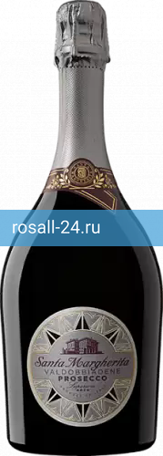 Игристое вино Prosecco Superiore