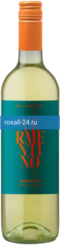 Вино Palmento Vermentino