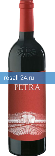 Вино Petra