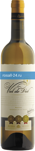 Вино Val de Vid Verdejo
