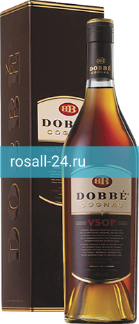 Коньяк DOBBÉ Cognac VSOP