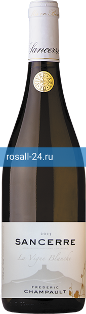 Вино Sancerre La Vigne Blanche Champault