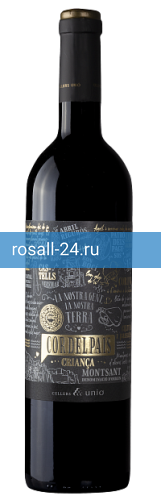 Вино Cor del País Crianza