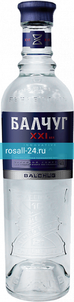 Водка Балчуг ХХI век
