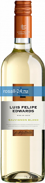 Вино Sauvignon Blanc Pupilla